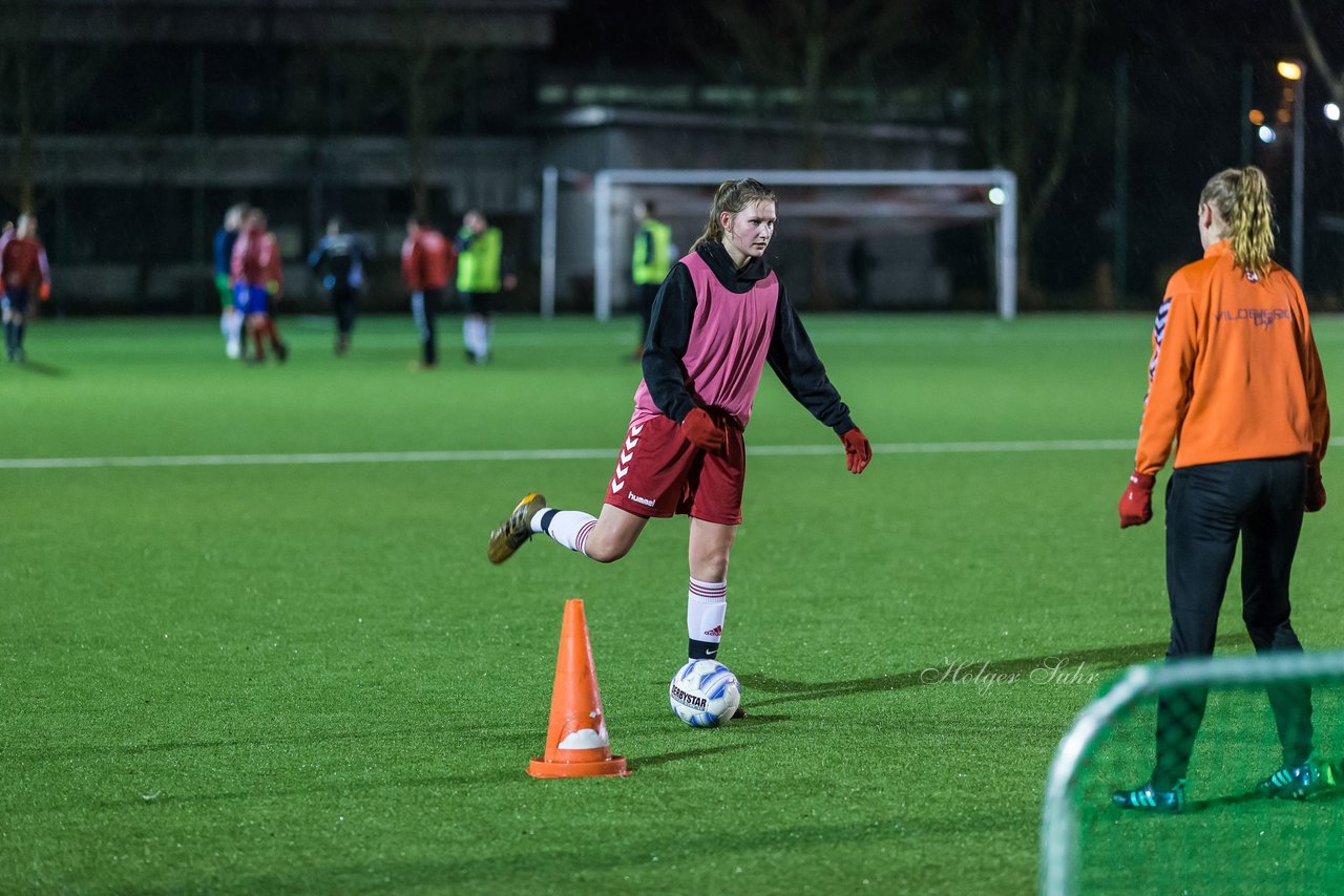 Bild 81 - Frauen Wahlstedt Training